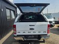 Ford Ranger LIMITED 4X4 SUPER CAB TDCI 7