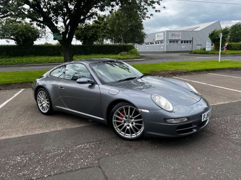 Porsche 911 3.8 911 Carrera 2 S 2dr 31