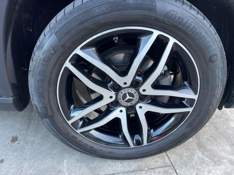 Mercedes-Benz GLA 1.6 GLA180 Urban Edition Euro 6 (s/s) 5dr 18