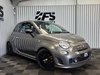 Abarth 595 1.4 T-Jet Yamaha Factory Racing Hatchback 3dr Petrol Manual Euro 6 (160 bhp