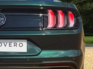 Ford Mustang BULLITT 25