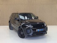 Land Rover Range Rover Evoque 2.0 Range Rover Evoque HSE Dynamic Si4 290 Auto 4WD 5dr 13