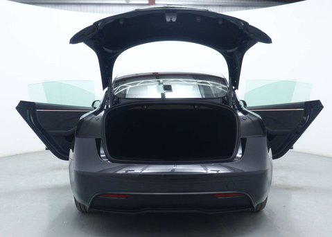 Tesla Model 3 (Dual Motor) Long Range Saloon 4dr Electric Auto 4WDE (306 ps) 54