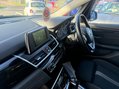 BMW 2 Series 2.0 218d Sport Auto Euro 6 (s/s) 5dr 16