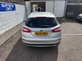 Ford Mondeo 2.0 TDCi Titanium Powershift Euro 6 (s/s) 5dr 29