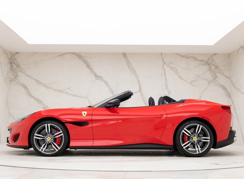 Ferrari Portofino 2