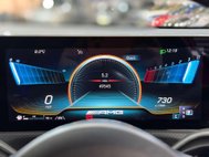 Mercedes-Benz A Class 2.0 A35 AMG (Premium) Hatchback 5dr Petrol SpdS DCT 4MATIC Euro 6 (s/s) (30 37