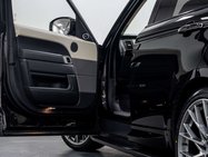 Land Rover Range Rover Sport 2.0 Range Rover Sport HSE Silver P400e Auto 4WD 5dr 6