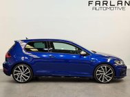 Volkswagen Golf 2.0 TSI R Hatchback 3dr Petrol DSG 4Motion Euro 6 (s/s) (310 ps) 15