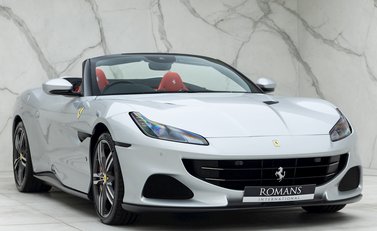 Ferrari Portofino M 9