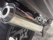 Honda VFR 1998 ONLY 16K FUEL INJECTED NON VTEC FULL LUGGAGE 800CC 28