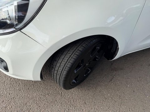 Kia Rio 1.4 CRDi EcoDynamics 3 Euro 5 (s/s) 5dr 37
