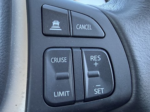 Suzuki Vitara 1.5 Hybrid SZ-T 5dr AGS 33