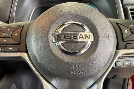 Nissan LEAF 62kWh e+ Tekna Hatchback 5dr Electric Auto (217 ps) 37