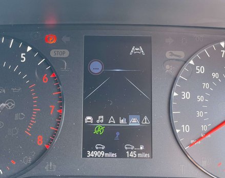 Renault Captur 1.0 Captur Evolution TCE 5dr 25