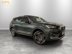 SEAT Tarraco 2.0 TDI XCELLENCE SUV 5dr Diesel Manual Euro 6 (s/s) (150 ps)