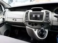 Vauxhall Vivaro 2.0 2700 CDTi Panel Van 4dr Diesel Manual FWD L1 (195 g/km, 113 bhp) 28