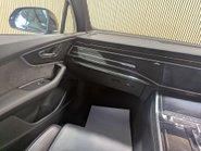 Audi Q7 3.0 Q7 Black Edition 55 TFSI MHEV Quattro Auto 4WD 5dr 53