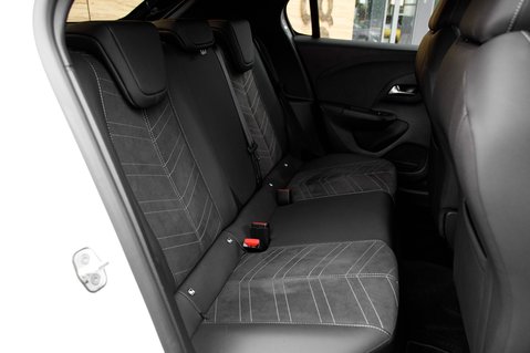 Vauxhall Corsa ULTIMATE 42