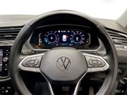 Volkswagen Tiguan 1.5 TSI Elegance SUV 5dr Petrol DSG Euro 6 (s/s) (150 ps) Air Con - Alloys 13