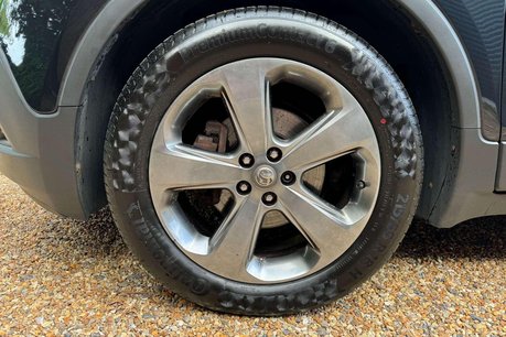 Vauxhall Mokka 1.7 CDTi SE SUV 5dr Diesel Auto 2WD Euro 5 (130 ps) 35