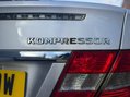 Mercedes-Benz CLC 1.8 CLC200K Sport Coupe Auto Euro 4 3dr 56