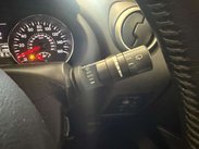 Nissan Qashqai 1.6 Tekna CVT 2WD Euro 5 5dr (AVM) 19