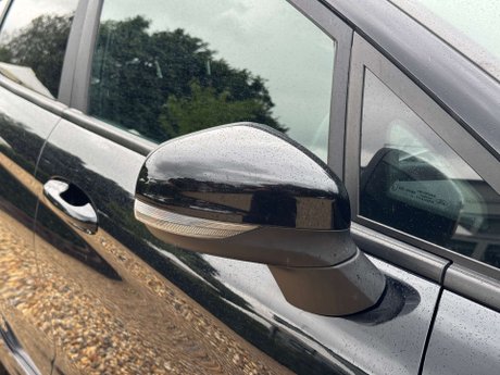 Ford Fiesta 1.0 Fiesta ST-Line T 5dr 12