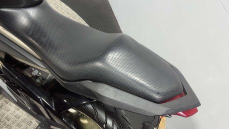 Yamaha XJ6 2010 31K MOT JUST SERVICED 600CC A2 RESTRICTABLE 19