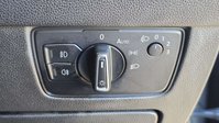 Volkswagen Passat 2.0 TDI BlueMotion Tech GT Saloon 4dr Diesel DSG Euro 6 (s/s) (150 ps) 29