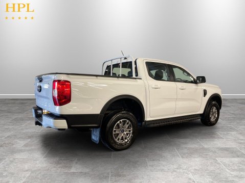 Ford Ranger 2.0 EcoBlue XLT Pickup Double Cab 4dr Diesel Manual 4WD Euro 6 (s/s) (170 p 7