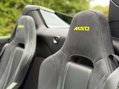McLaren 720S 4.0 720s Spider V8 Semi-Auto 2dr 4