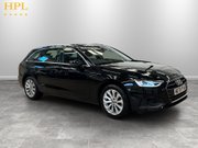 Audi A4 2.0 TFSI 35 Technik Estate 5dr Petrol S Tronic Euro 6 (s/s) (150 ps) Air Co 1