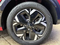Kia Niro 64.8kWh 3 SUV 5dr Electric Auto (201 bhp) 16