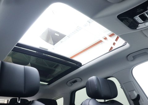JAECOO 7 1.5T SHS 18.3kWh Luxury SUV 5dr Petrol Plug-in Hybrid Auto Euro 6 (s/s) (20 51