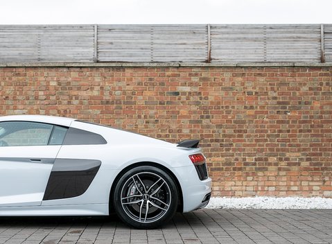 Audi R8 V10 Plus 28