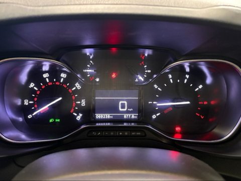Citroen Berlingo 650 ENTERPRISE EDITION M BLUEHDI 15