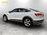 Audi E-Tron 55 Technik Sportback 5dr Electric Auto quattro 95kWh (11kW Charger) (408 ps 5