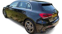 Mercedes-Benz A Class 2.0 A250 AMG Line Hatchback 5dr Petrol 7G-DCT Euro 6 (s/s) (224 ps) 4
