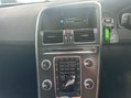 Volvo XC60 D5 SE LUX NAV AWD 18