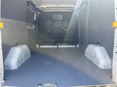 Ford Transit Custom SWB L1H1 Low Roof Leader 300 Sensors EURO 6 15