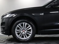 Jaguar F-Pace PORTFOLIO AWD 27