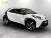 Toyota Aygo X 1.0 VVT-i Edge Hatchback 5dr Petrol x-shift Euro 6 (s/s) (72 ps) Cruise Co