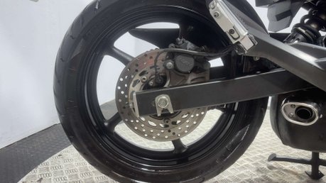 Yamaha XJ6 2010 ONLY 15K 1 FORMER OWNER LONG MOT WARRANTY 600CC A2 15