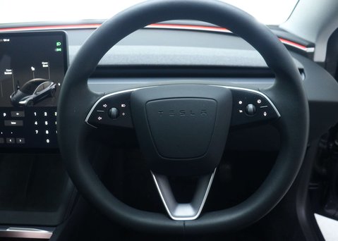 Tesla Model 3 (Dual Motor) Long Range Saloon 4dr Electric Auto 4WDE (306 ps) 34