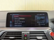 BMW X3 3.0 X3 M Competition Edition Auto 4WD 5dr 66