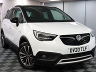 Vauxhall Crossland X ELITE NAV 19