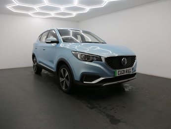 MG ZS 44.5kWh Excite Auto 5dr