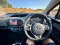 Toyota Yaris VVT-I ICON 20