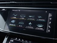 Audi Q8 3.0 Q8 Black Edition 55 TFSI MHEV Quattro Auto 4WD 5dr 27